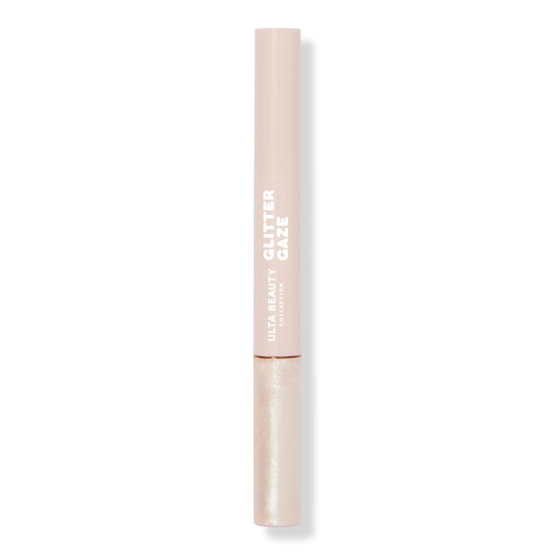 Glitter Gaze 2-in-1 Shimmer Crayon & Liquid Eye Shadow - Opulence