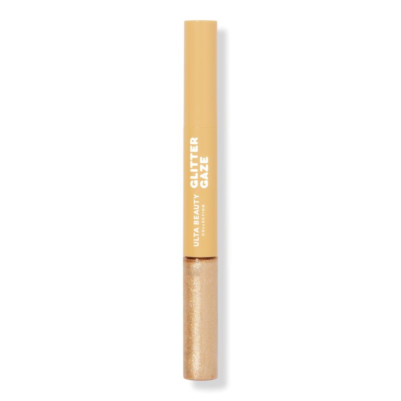 Glitter Gaze 2-in-1 Shimmer Crayon & Liquid Eye Shadow - Starstruck
