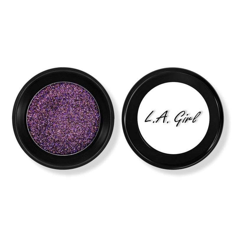 Glitterholic Glitter Topper - Frenzy