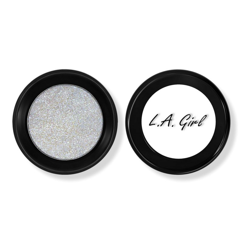Glitterholic Glitter Topper - Holo Gram