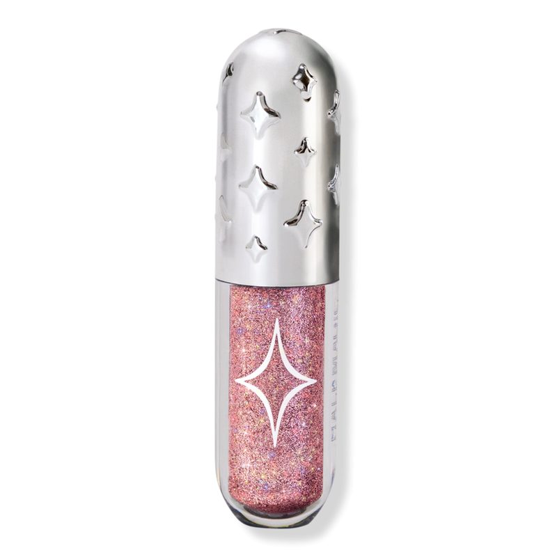 Glitterpill Eye Paint + Eyeliner - Panic in Pink
