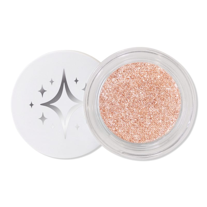 Glitterpuck Pressed Glitter for Eyes, Face + Body - Glimmer Pop