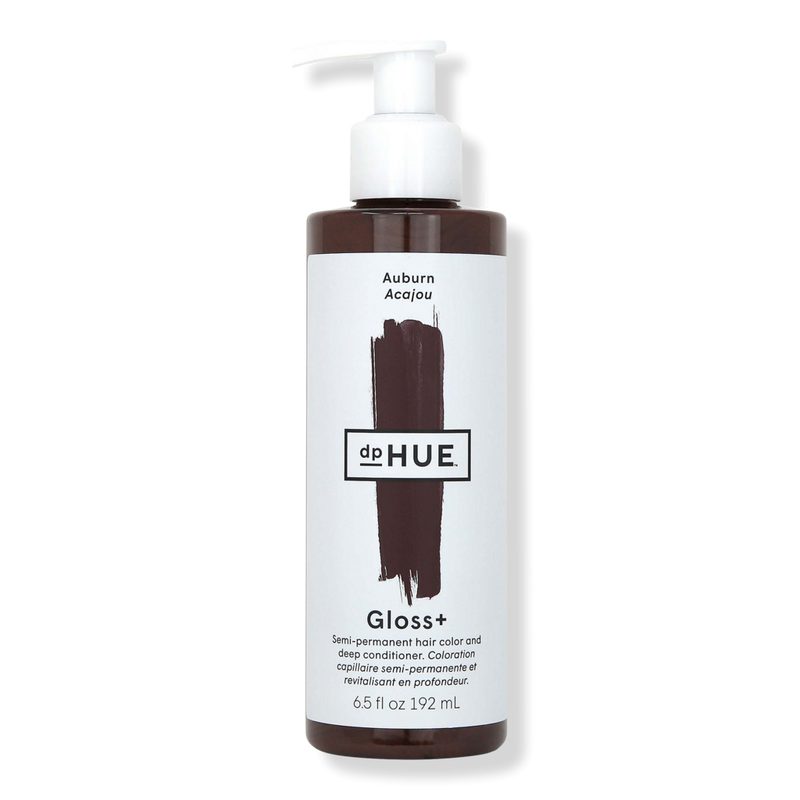 Gloss+ - Auburn