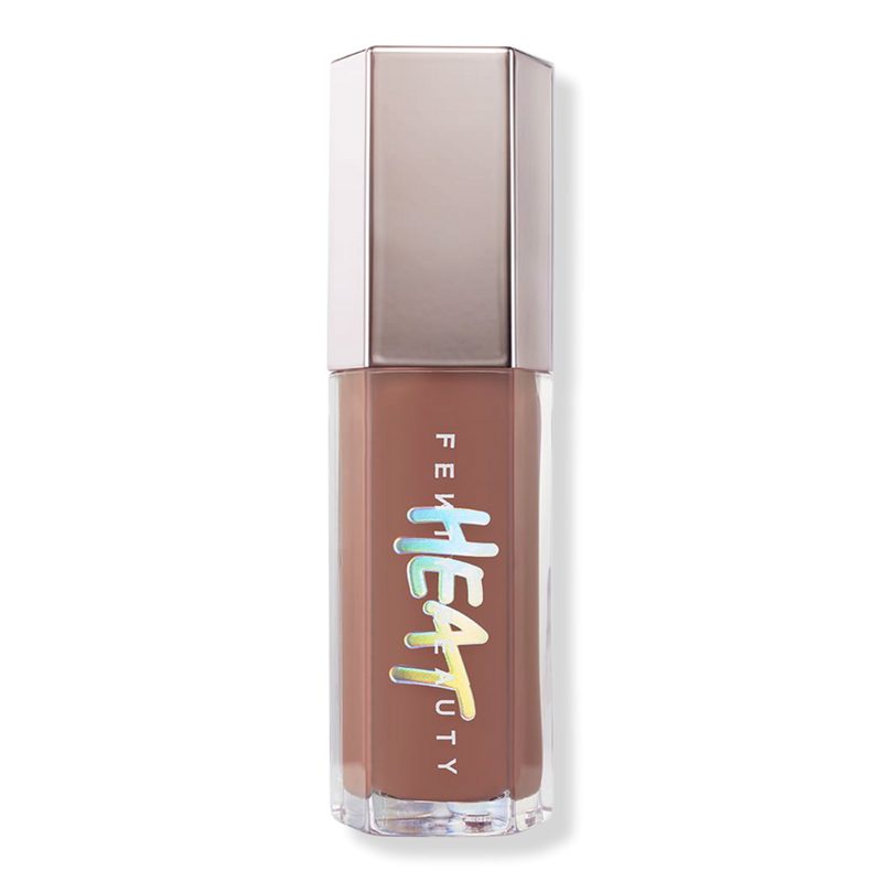 Gloss Bomb Heat Universal Lip Luminizer + Plumper - Fenty Glow