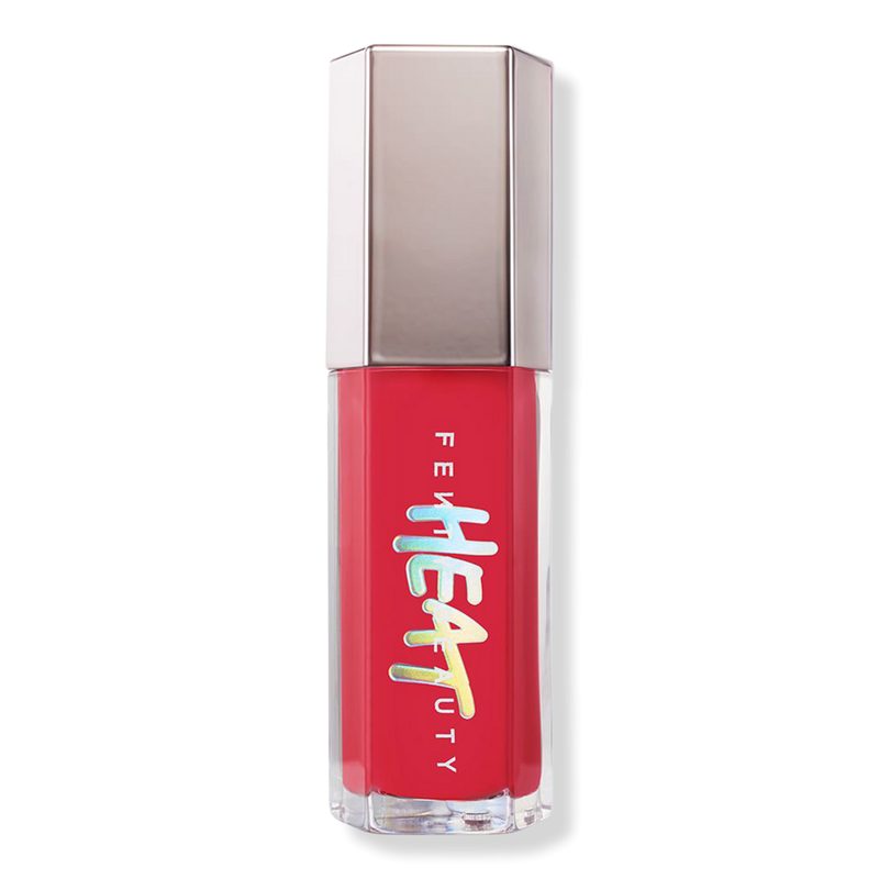 Gloss Bomb Heat Universal Lip Luminizer + Plumper - Hot Cherry