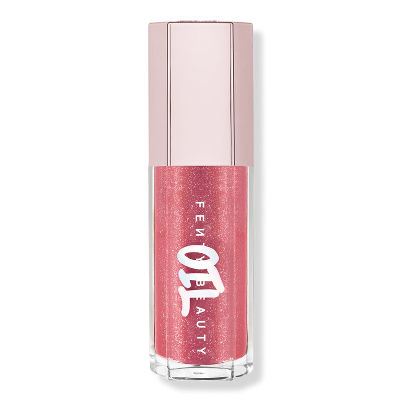 Gloss Bomb Oil Luminizing Lip Oil 'N Gloss - FU$$Y