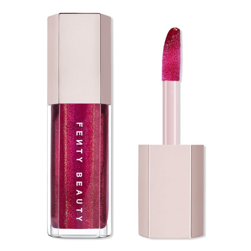 Gloss Bomb Universal Lip Luminizer - Fuchsia Flex
