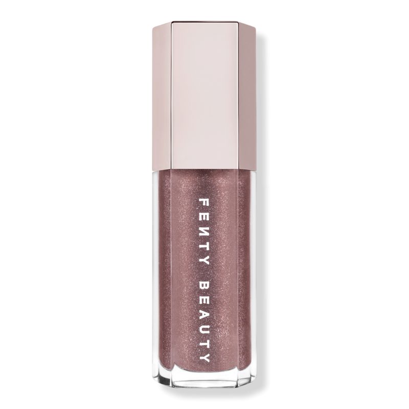 Gloss Bomb Universal Lip Luminizer - ROSE AMBER