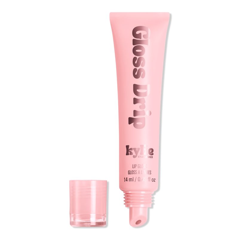Gloss Drip Lip Gloss - Underestimated