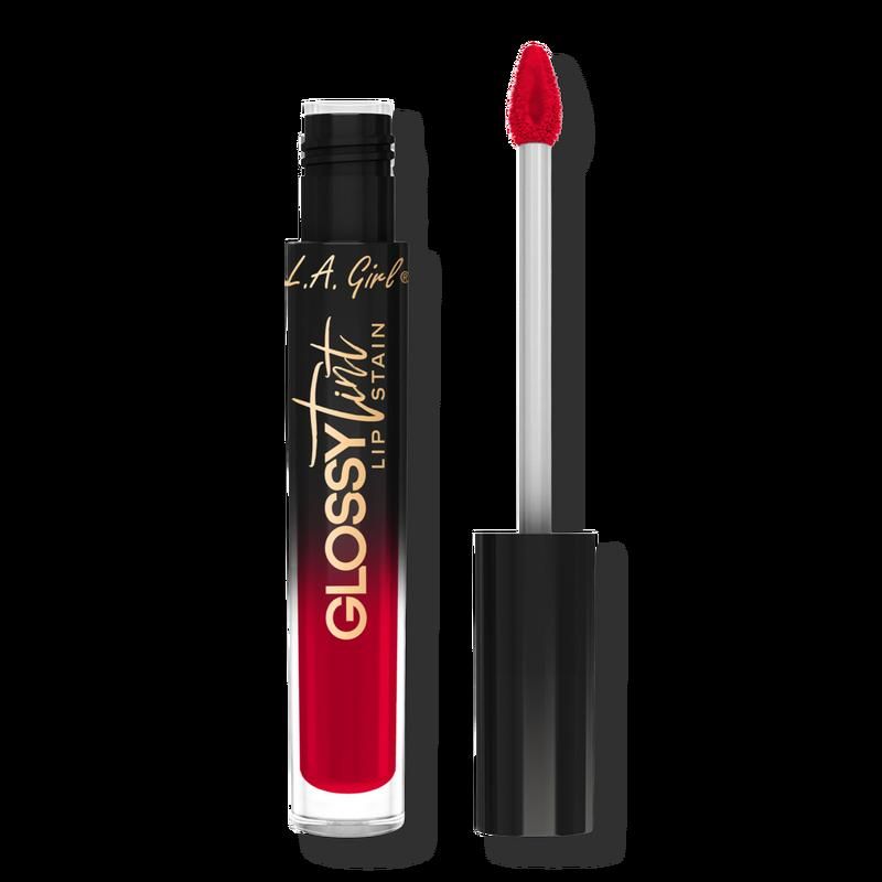 Gloss Tint Lip Stain - Addict