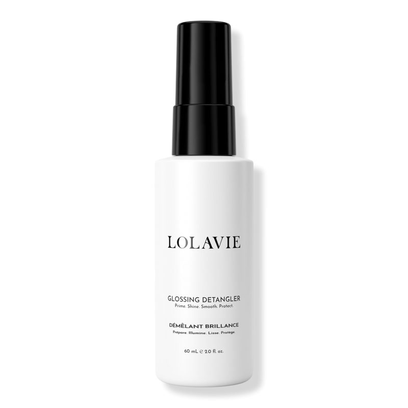 Glossing Detangler - 2.0 oz