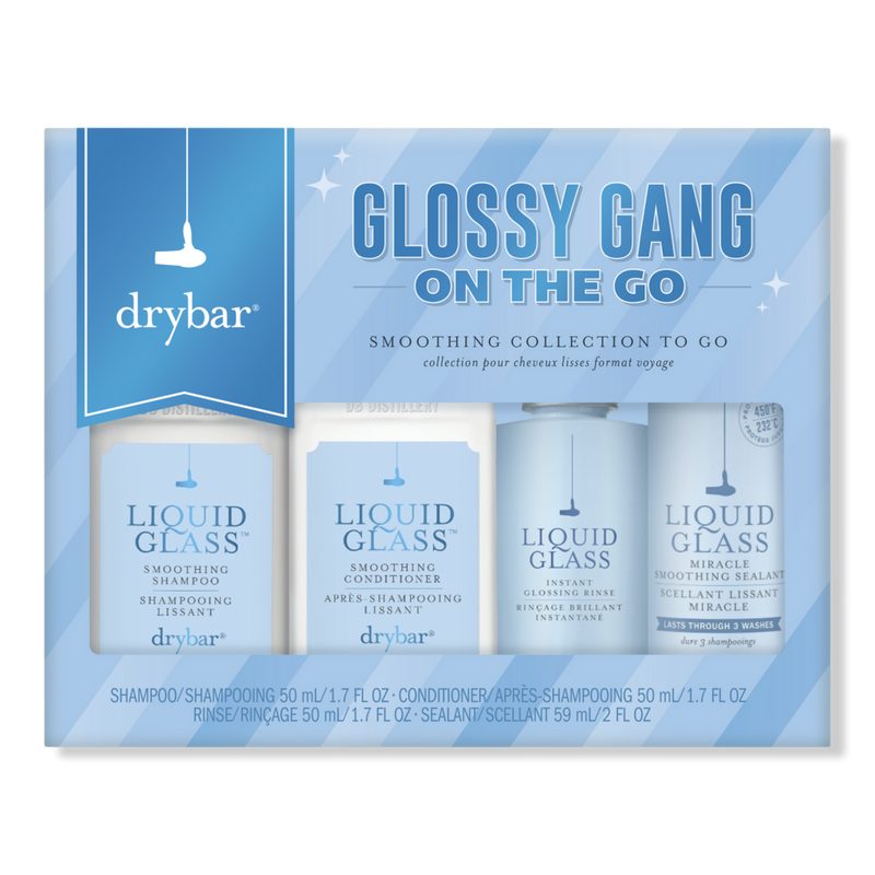 Glossy Gang On-The-Go