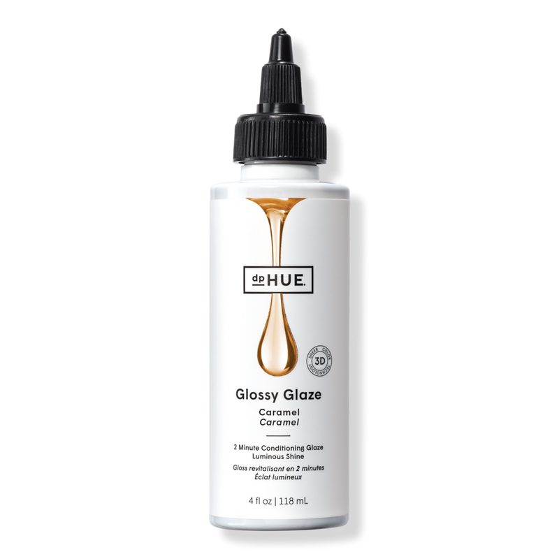Glossy Glaze - Caramel