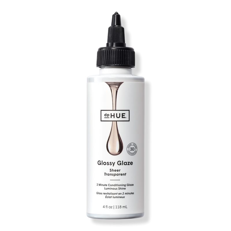 Glossy Glaze - Sheer