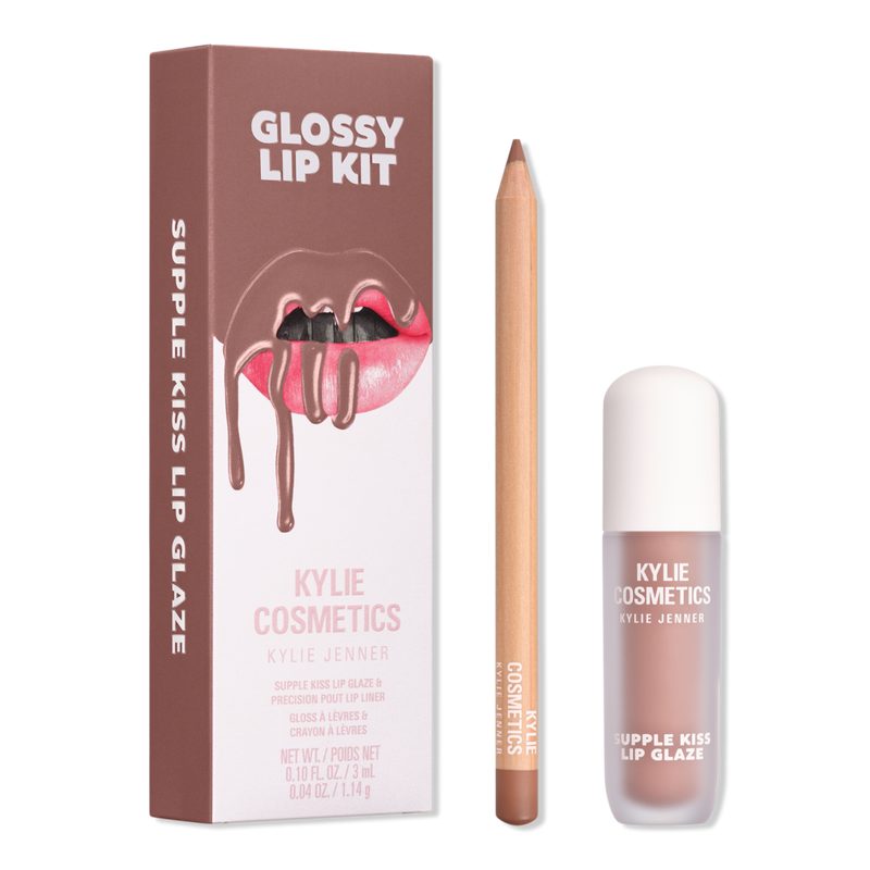 Glossy Lip Kit - Dolce K