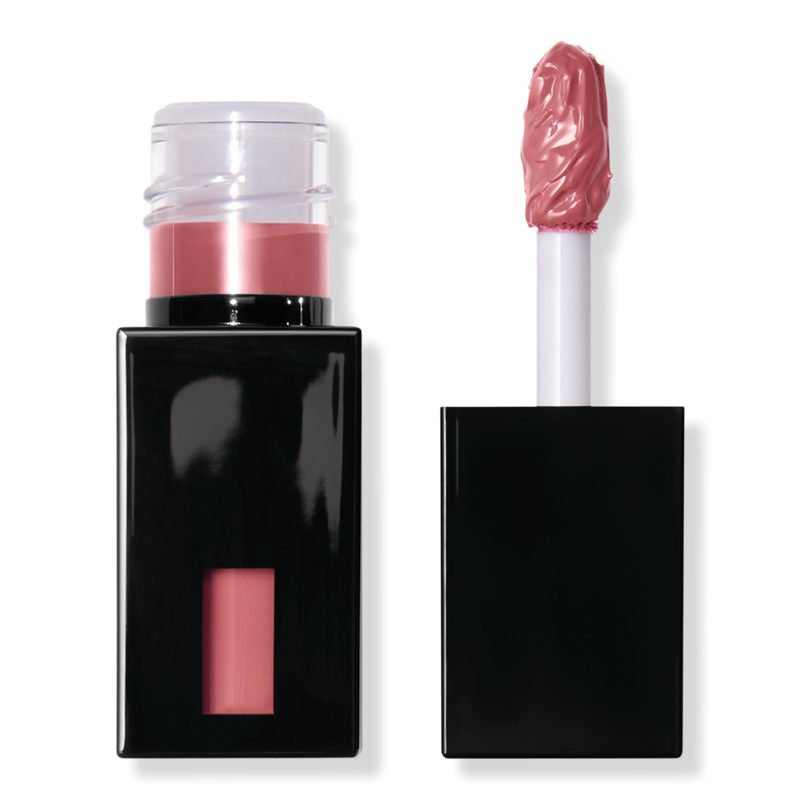 Glossy Lip Stain - Pinkies Up