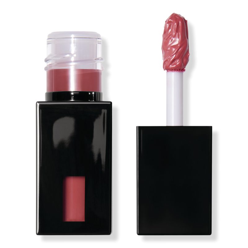 Glossy Lip Stain - Power Mauves
