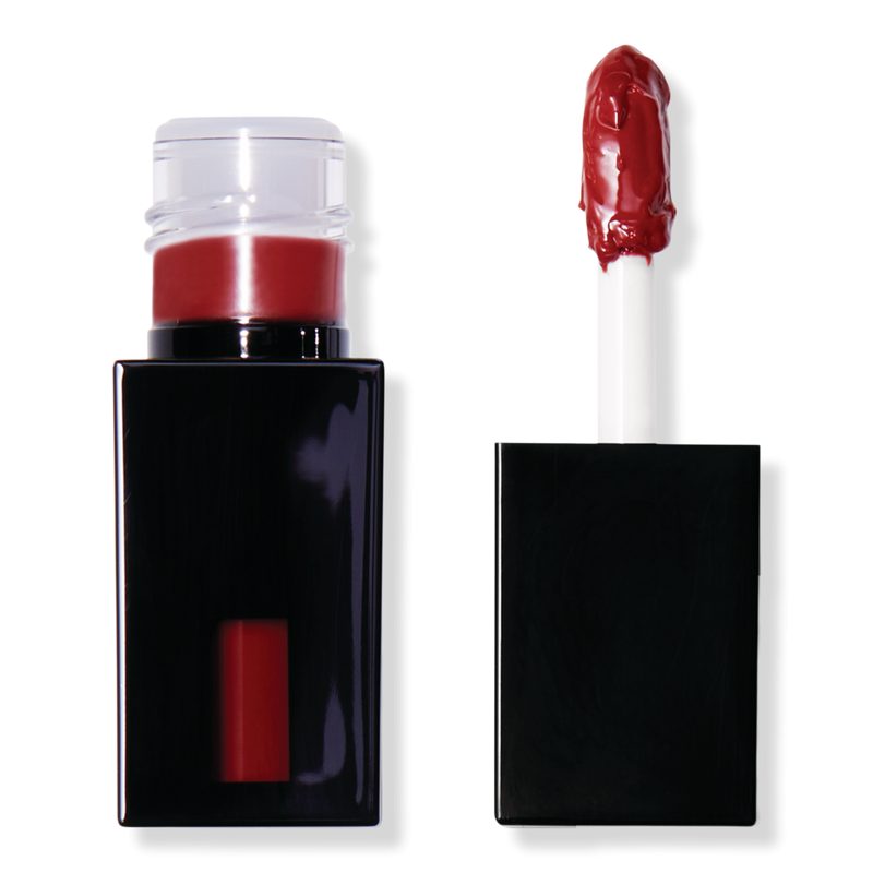 Glossy Lip Stain - Spicy Sienna