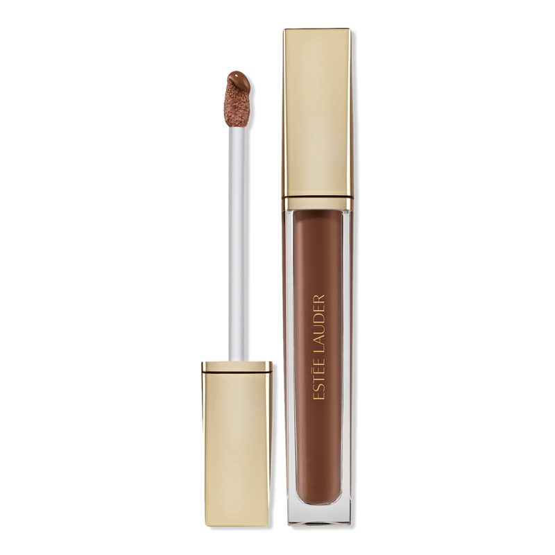 Glossy Pout Tinted Lip Oil - Hot Cocoa