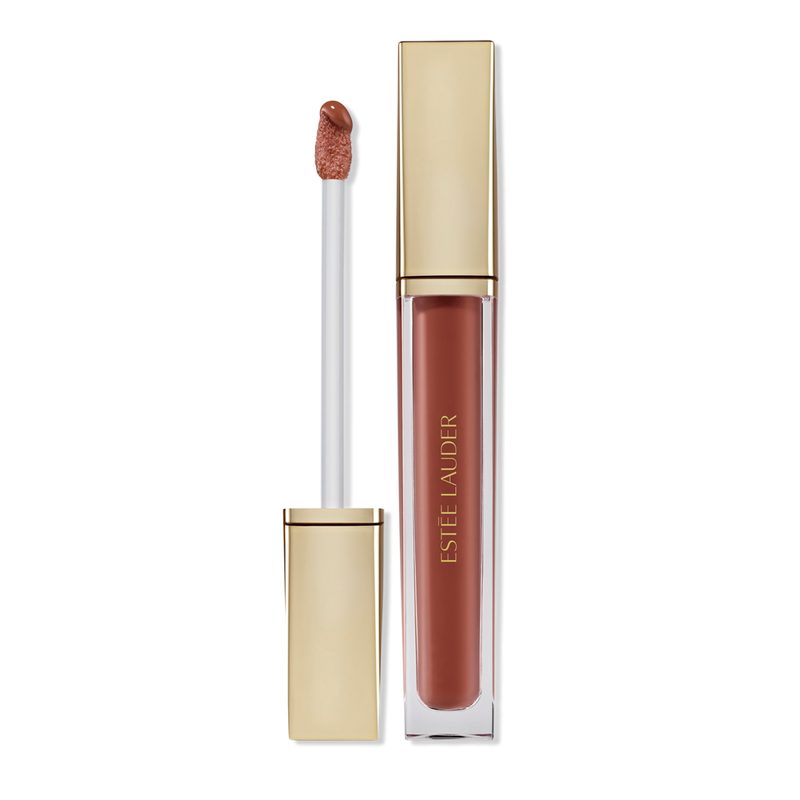 Glossy Pout Tinted Lip Oil - Maple Syrup
