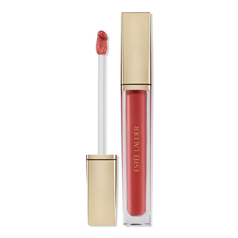 Glossy Pout Tinted Lip Oil - Rose Water