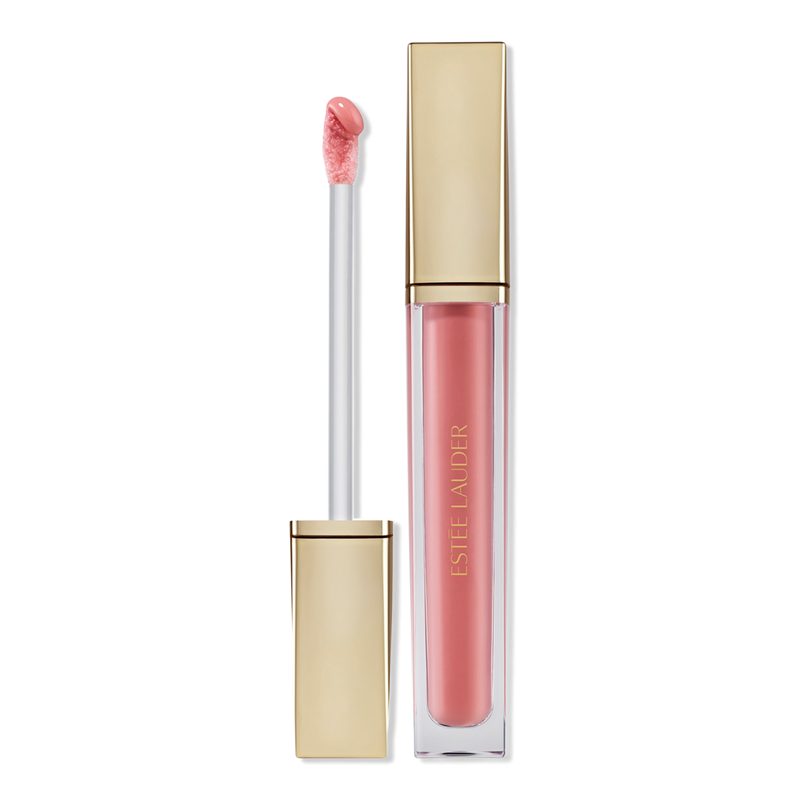 Glossy Pout Tinted Lip Oil - Strawberry Milk