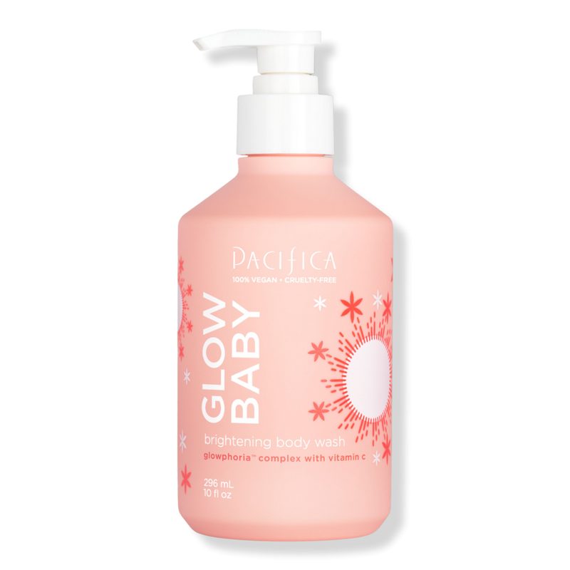 Glow Baby Brightening Body Wash