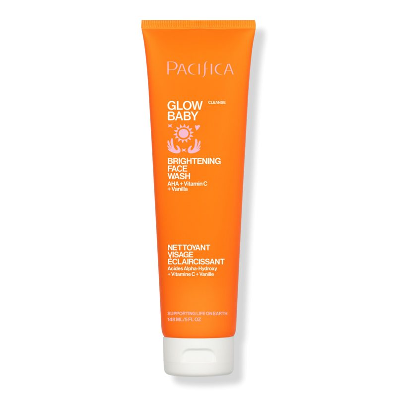 Glow Baby Brightening Face Wash