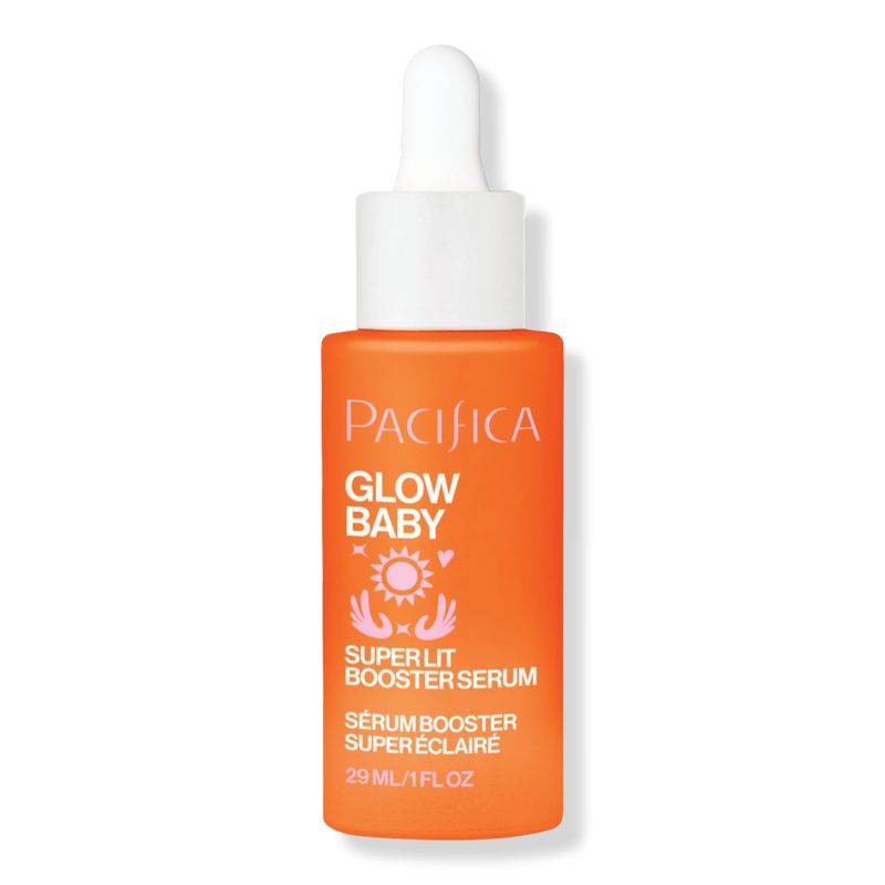 Glow Baby Vitamin C Booster Serum