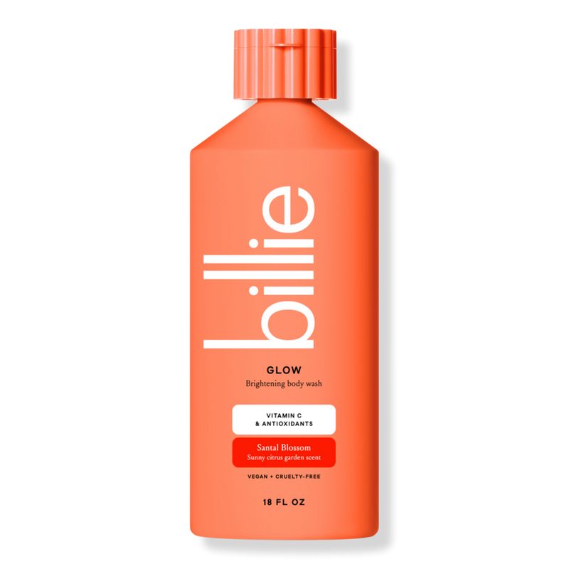 Glow Brightening Body Wash