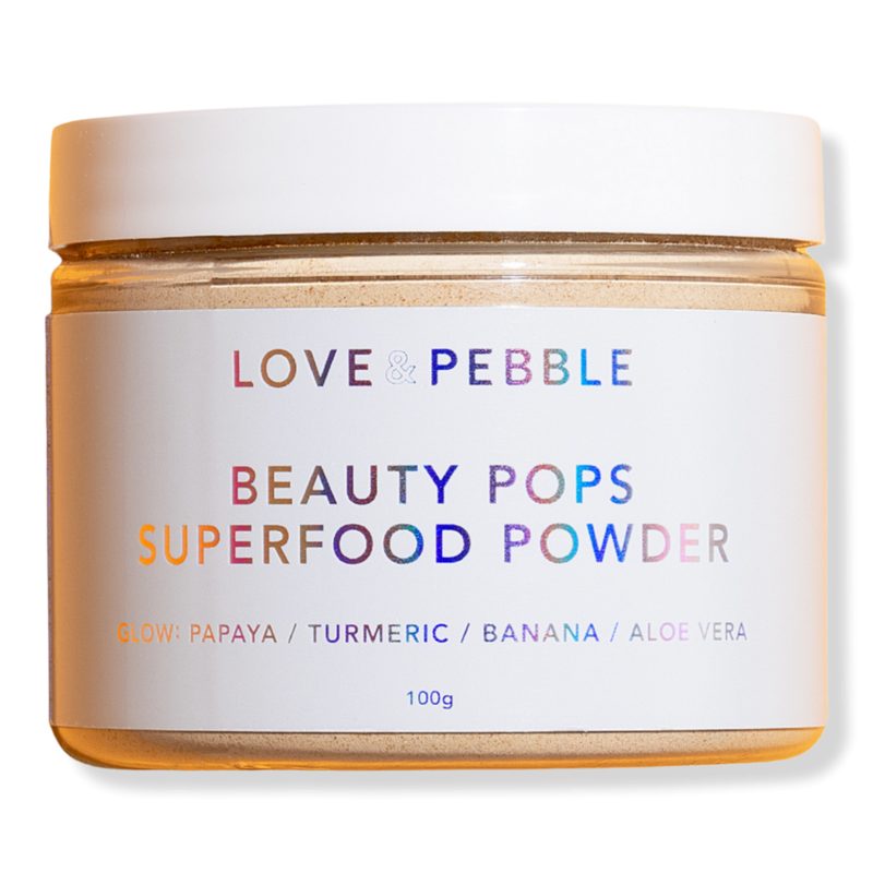 Glow Enzyme Frozen Face Mask Refill