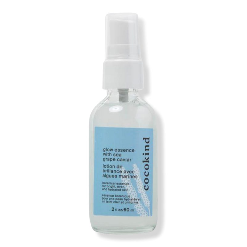 Glow Essence Hydrating Facial Mist
