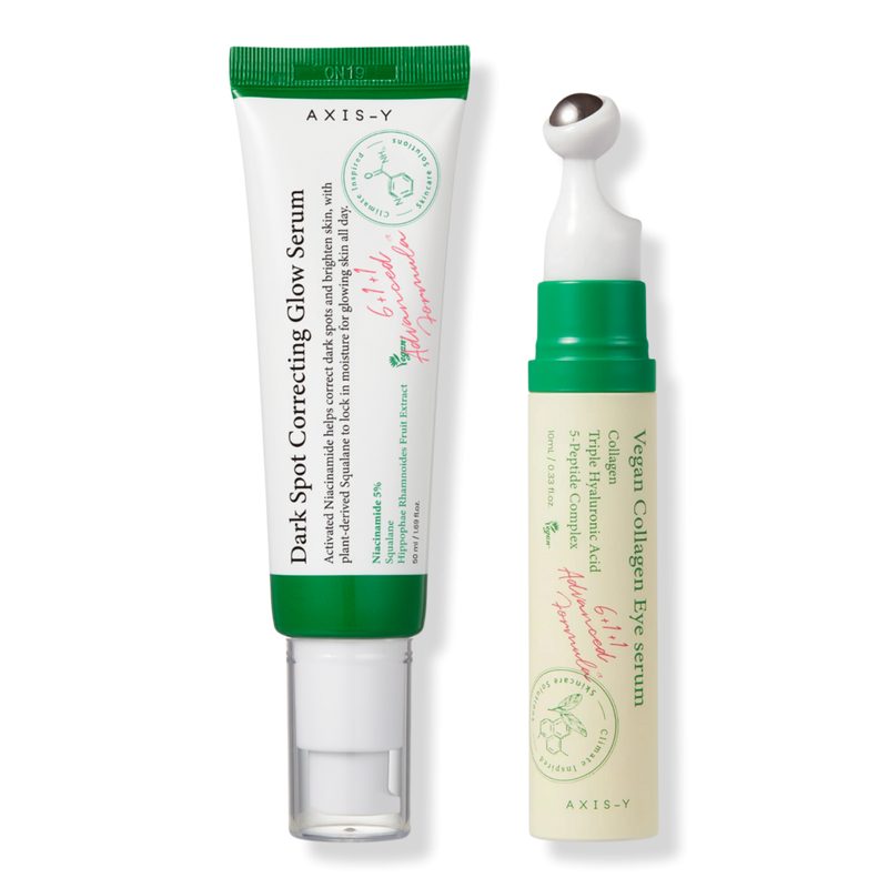 Glow & Firm Set