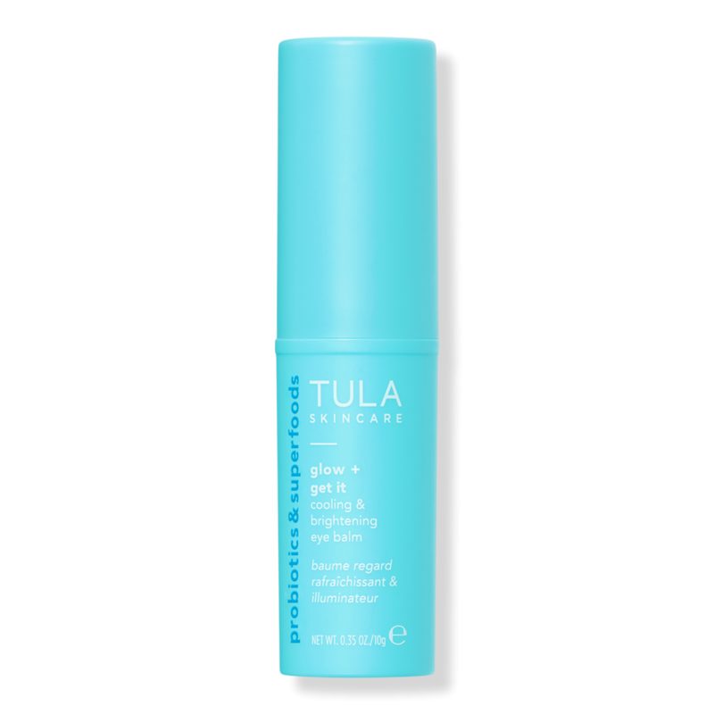 Glow & Get It Cooling & Brightening Eye Balm