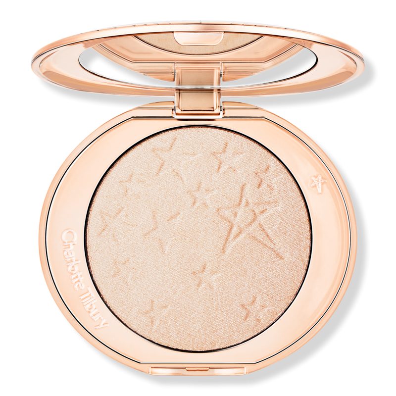 Glow Glide Face Architect Highlighter - Moonlit Glow