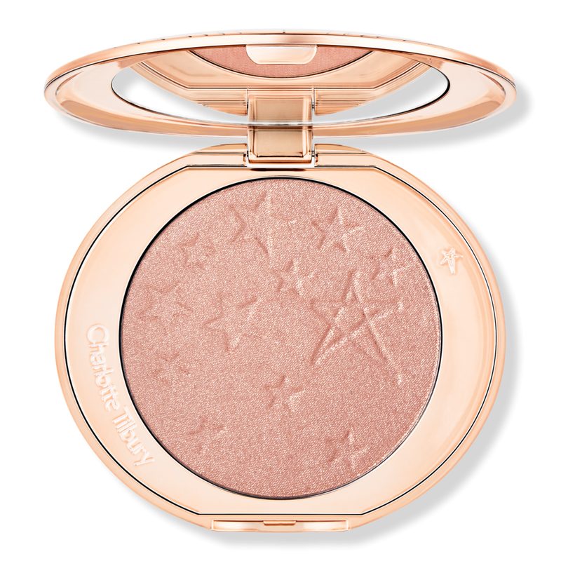 Glow Glide Face Architect Highlighter - Pillow Talk Glow
