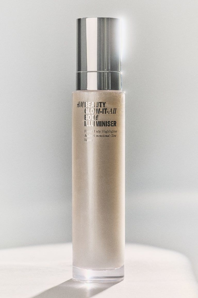Glow-It-All Body Illuminiser