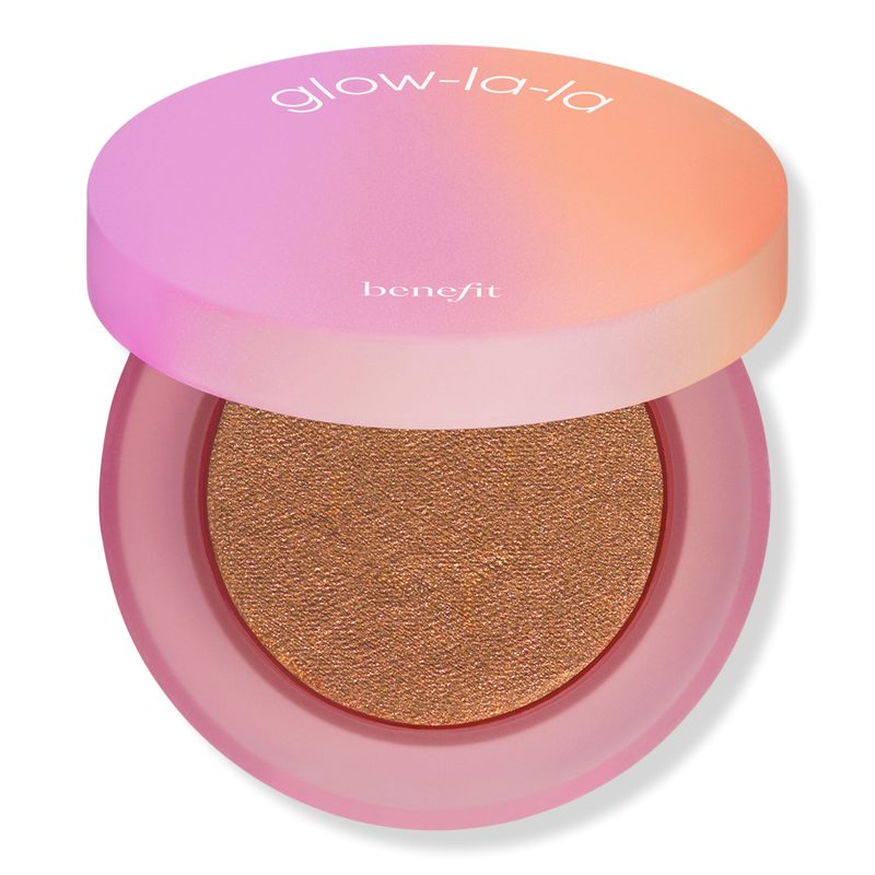 Glow-La-La Blurring Powder Highlighter - Lumi