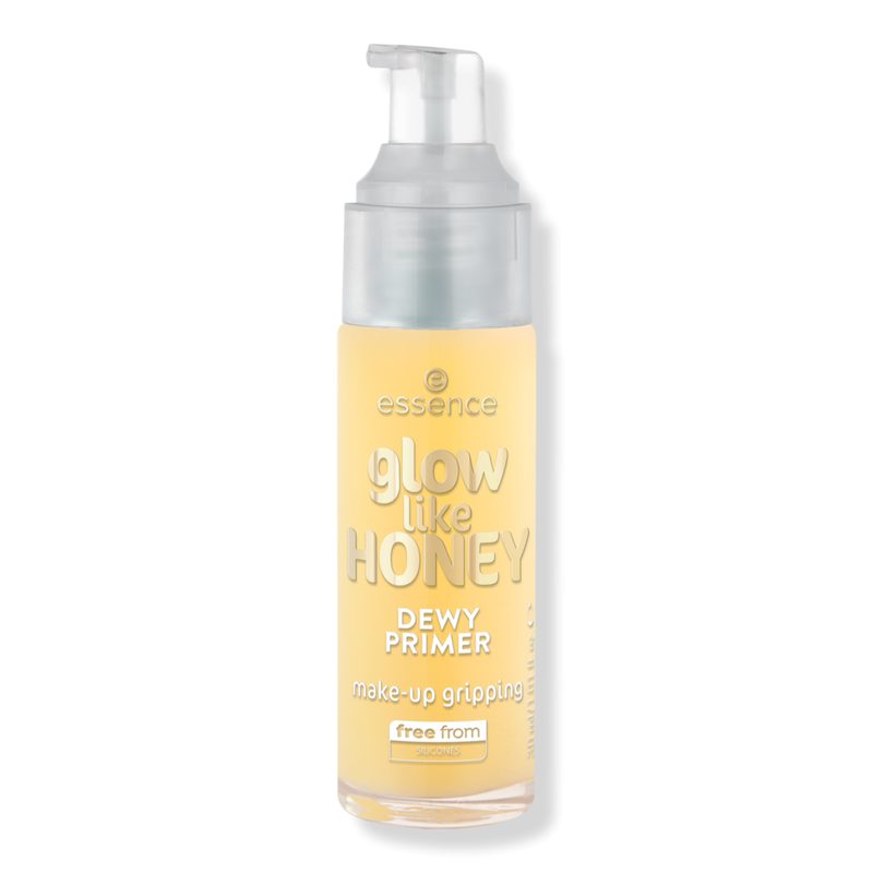 Glow Like Honey Dewy Primer