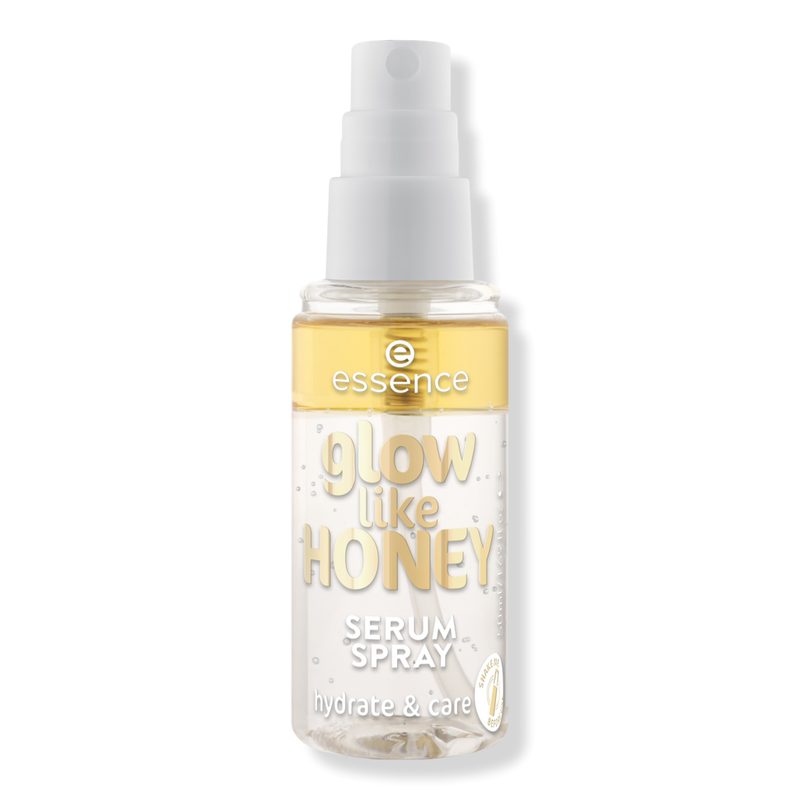 Glow Like Honey Serum Spray
