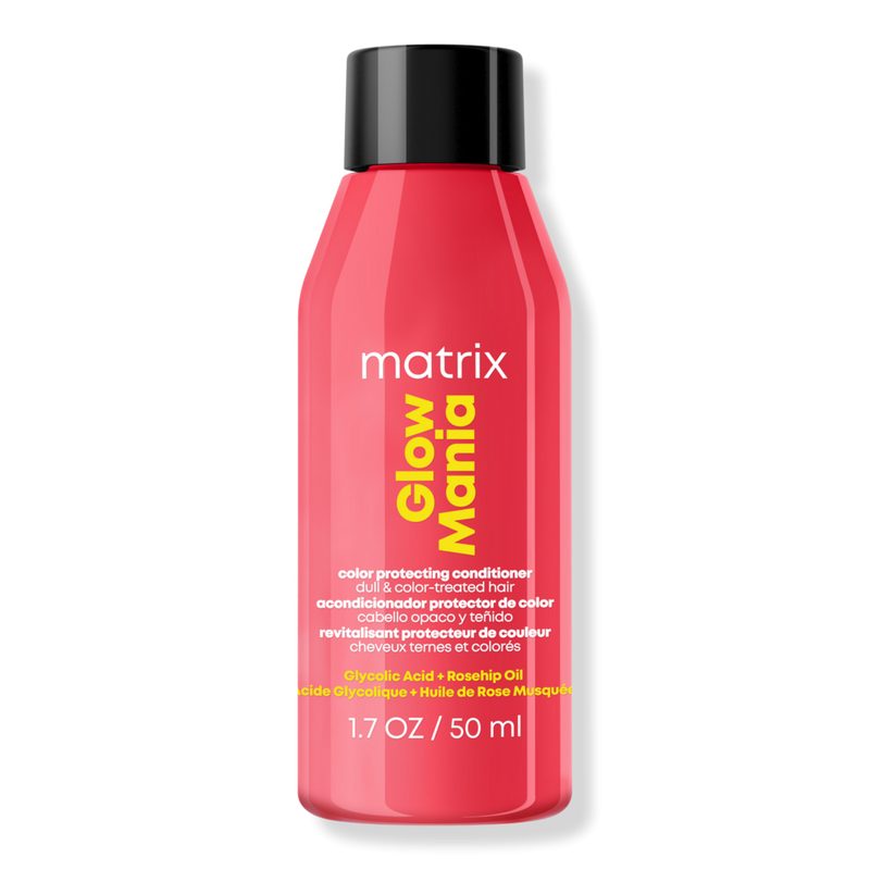 Glow Mania Color Protecting Conditioner - 1.7 oz