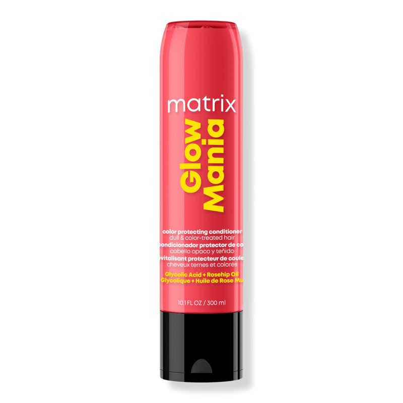 Glow Mania Color Protecting Conditioner - 10.1 oz
