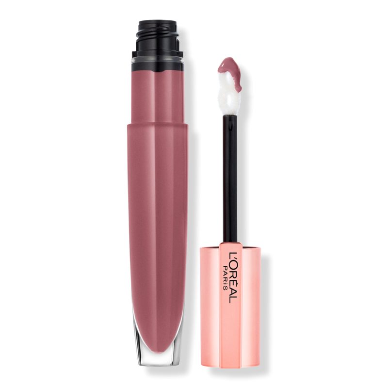 Glow Paradise Lip Balm-in-Gloss - 120 Rose Harmony