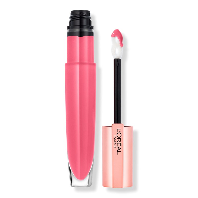 Glow Paradise Lip Balm-in-Gloss - 60 Sophisticated Rose