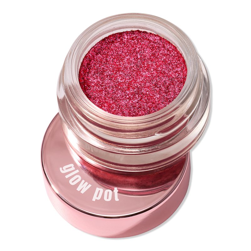 Glow Pot Eyeshadow - Cosmo