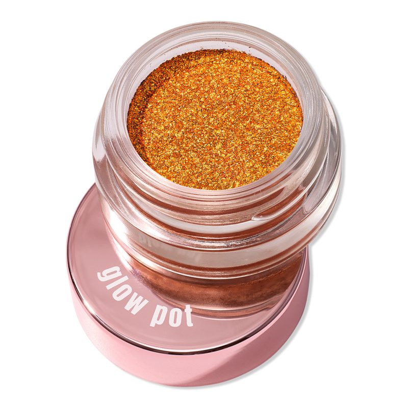 Glow Pot Eyeshadow - Spritz