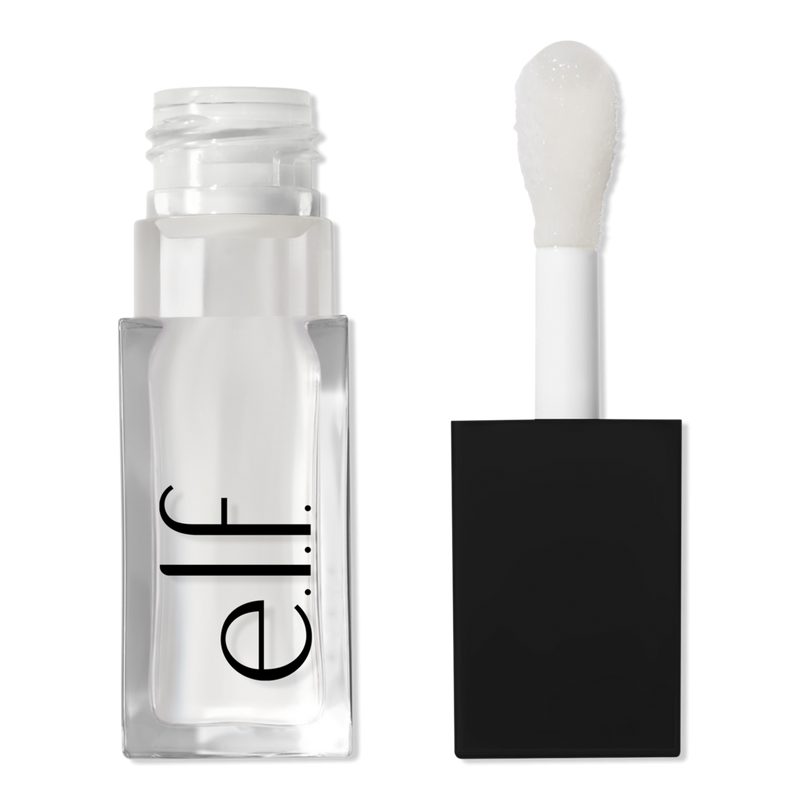 Glow Reviver Lip Oil - Crystal Clear