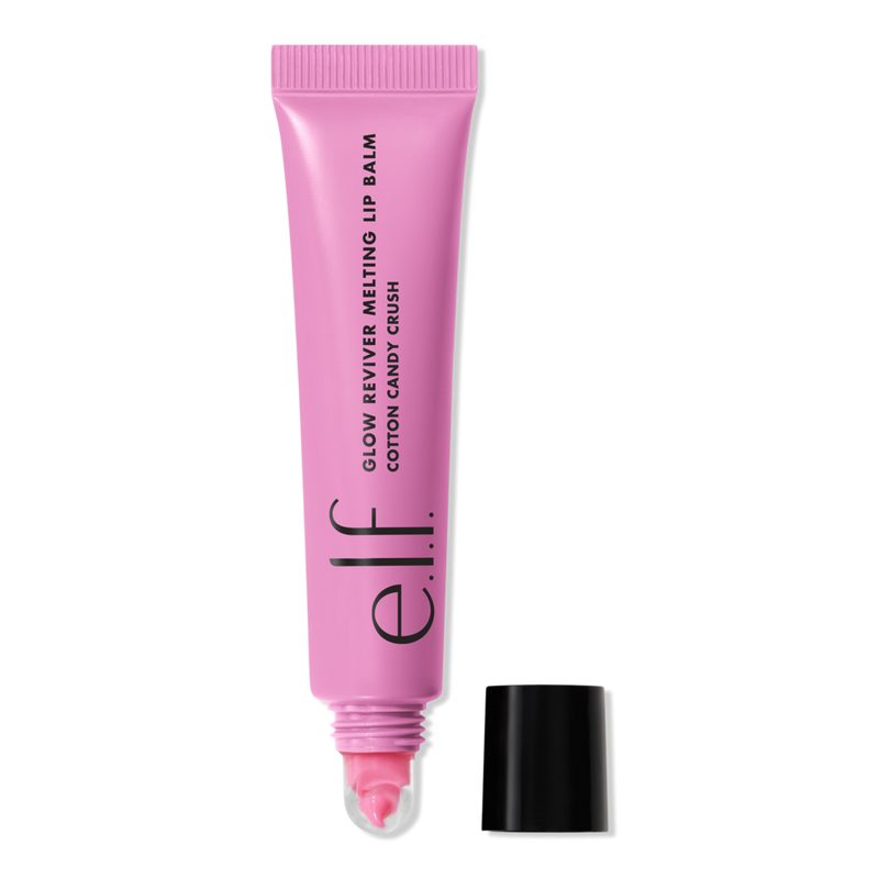 Glow Reviver Melting Lip Balm - Cotton Candy Crush