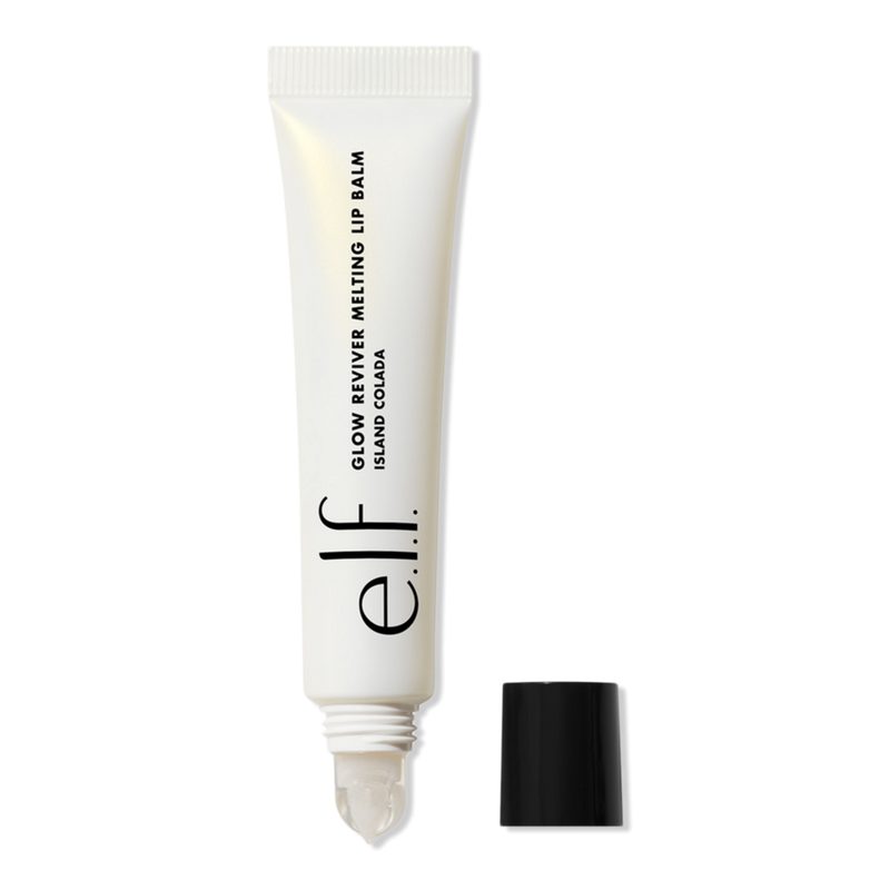 Glow Reviver Melting Lip Balm - Island Colada