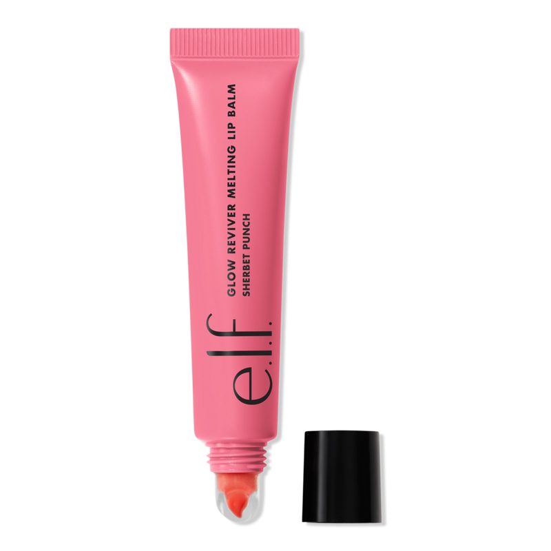 Glow Reviver Melting Lip Balm - Sherbet Punch